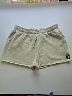 Garage NY Sweatshorts
